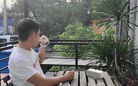 Agk House - Homestay - 406 Xo Viet Nghe Tinh, P25, Binh Thanh, Gan Nga 4 Hang Xanh