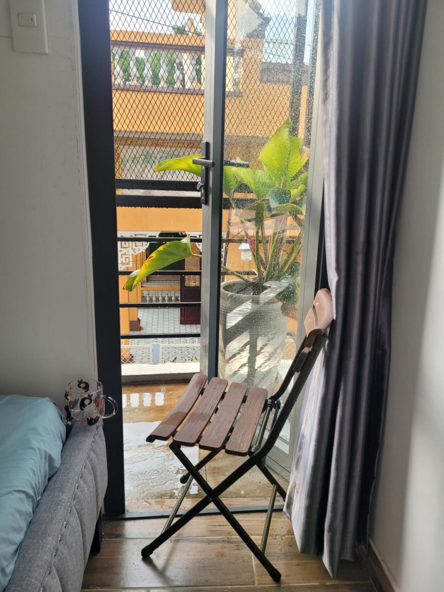 Agk House - Homestay - 406 Xo Viet Nghe Tinh, P25, Binh Thanh, Gan Nga 4 Hang Xanh Ho Chi Minh City Exterior photo