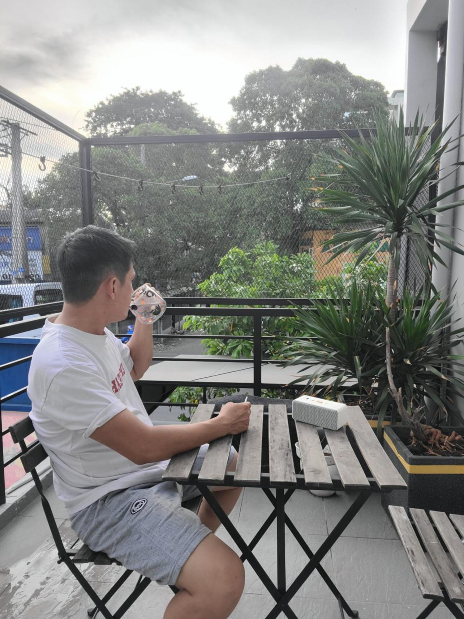 Agk House - Homestay - 406 Xo Viet Nghe Tinh, P25, Binh Thanh, Gan Nga 4 Hang Xanh Ho Chi Minh City Exterior photo